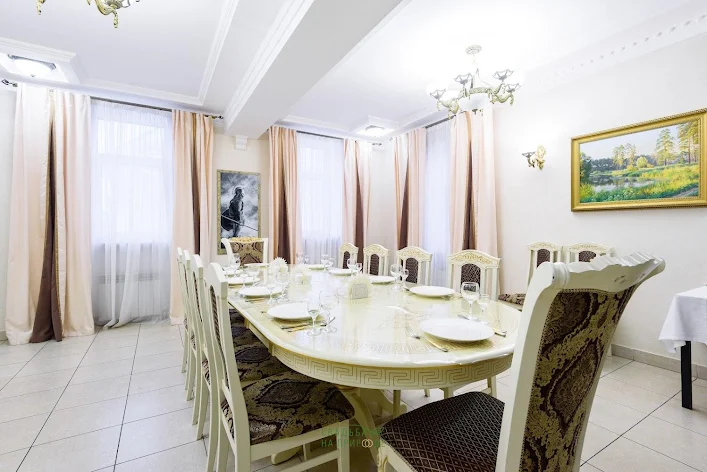 Фото №3 зала Малый зал