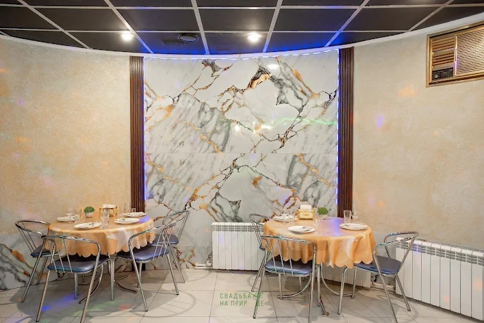 Фото №1 зала Основной зал