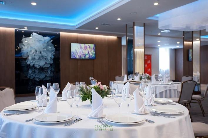 Фото №3 зала Зал fusion