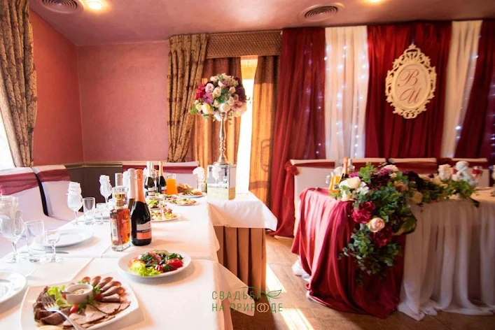 Фото №1 зала Основной зал