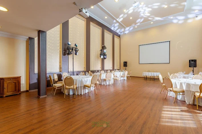 Фото №4 зала Зал «Дворянский» 
