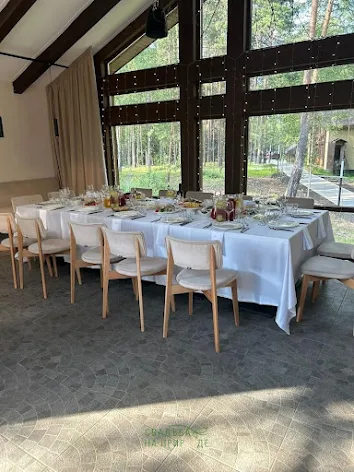 Фото №1 зала Френдли-бар