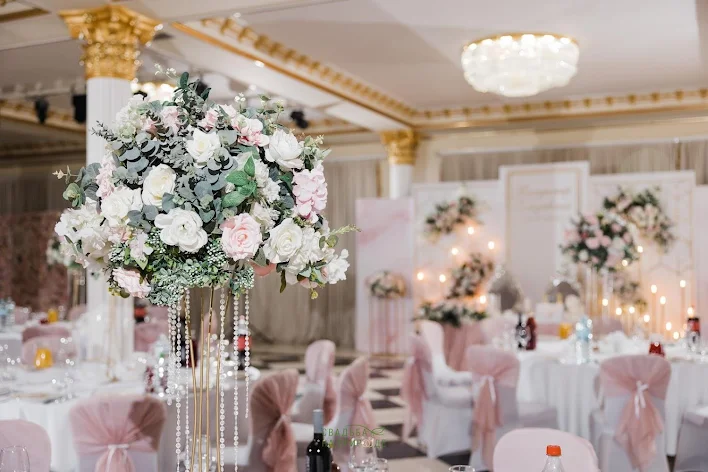 Фото №3 зала Зал «Император» 