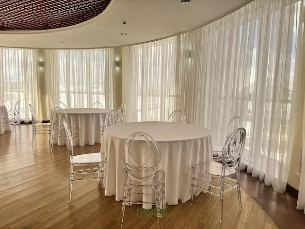 Фото №3 зала Малый банкетный зал