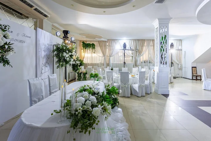 Фото №4 зала Основной зал