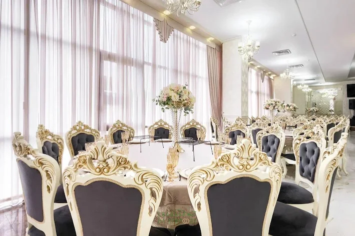 Фото №4 зала Большой зал