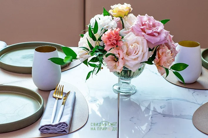 Фото №3 зала Vip-зал