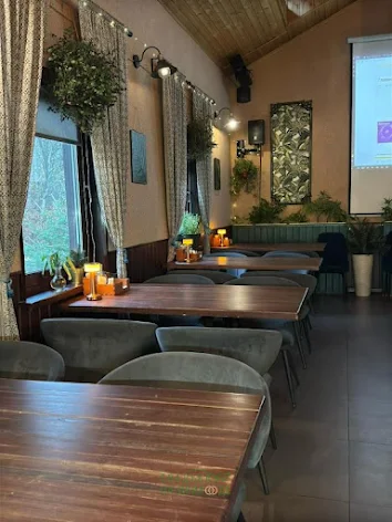 Фото №2 зала Основной зал