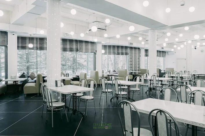 Фото №4 зала Большой зал «Моренадо» 