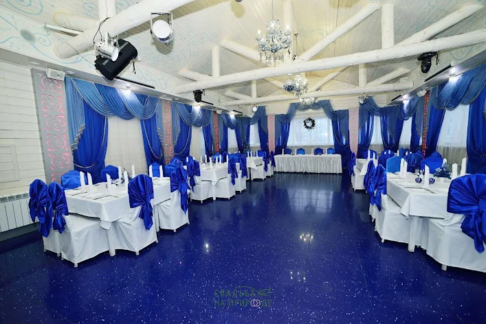 Фото №4 зала Светлая горница