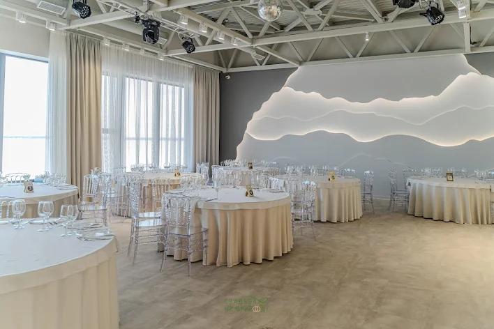 Фото №3 зала Банкетный зал