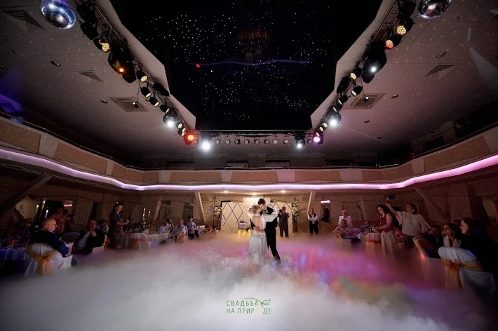 Фото №3 зала Банкетный зал