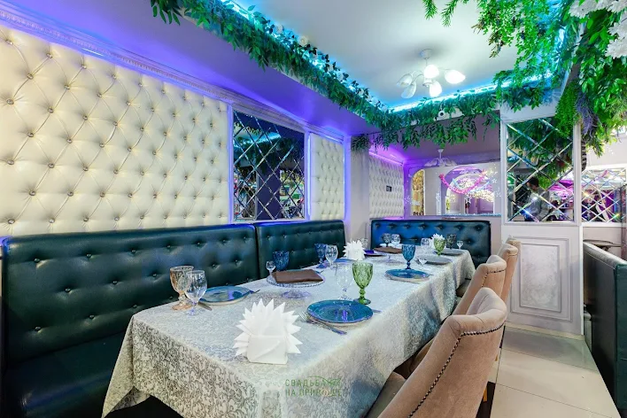 Фото №2 зала Основной зал