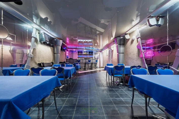 Фото №1 зала Караоке-бар