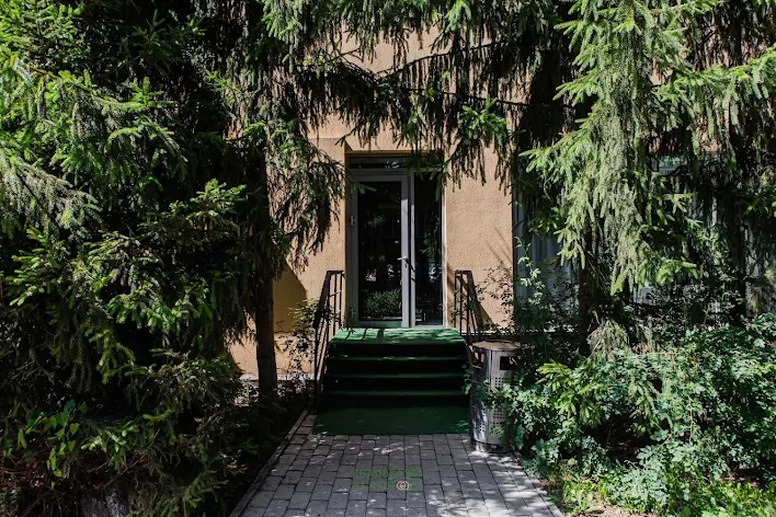 Фото №1 зала Зал «Тан» 