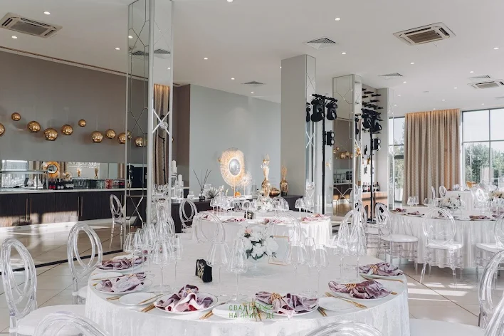 Фото №3 зала Основной зал