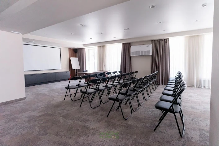 Фото №1 зала Конференц-зал