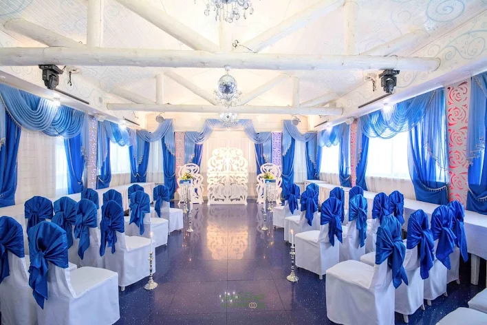 Фото №3 зала Светлая горница