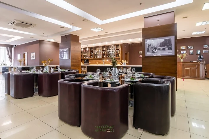 Фото №3 зала Ресторан «Синема» 