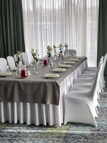 Фото №2 зала Зал «Гофман» 