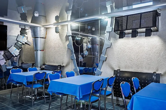 Фото №3 зала Караоке-бар