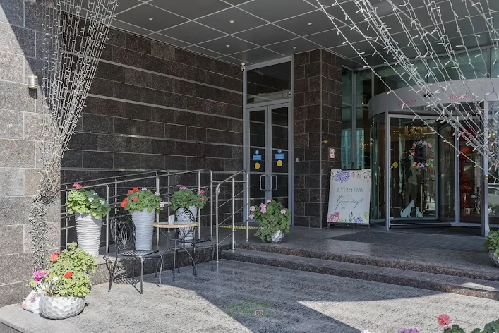 Фото №1 зала Зал «Атмосфера» 