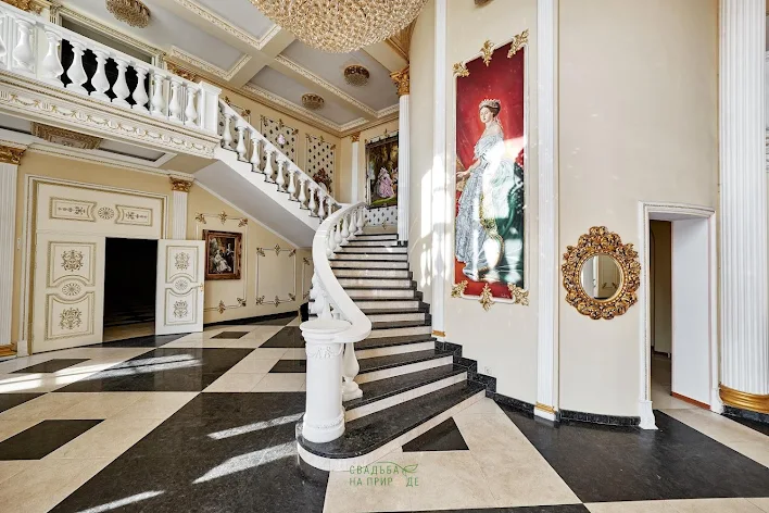 Фото №3 зала Зал «Элеон» 