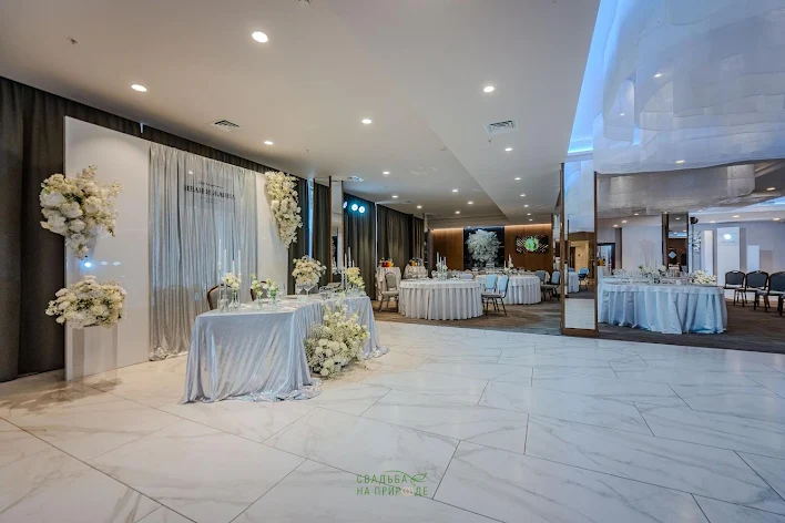 Фото №4 зала Зал fusion