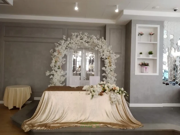 Фото №3 зала Ресторан