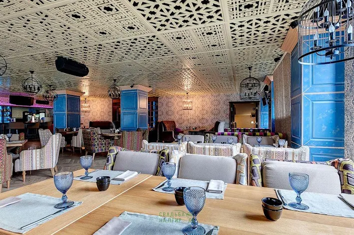 Фото №1 зала Party bar