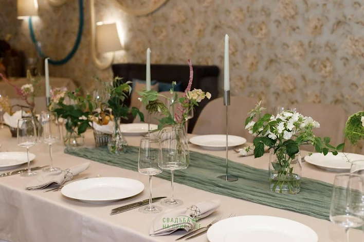 Фото №4 зала Торжественный зал