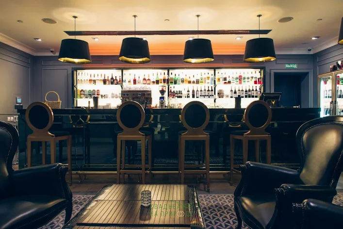 Фото №2 зала Зал «Фреш» 