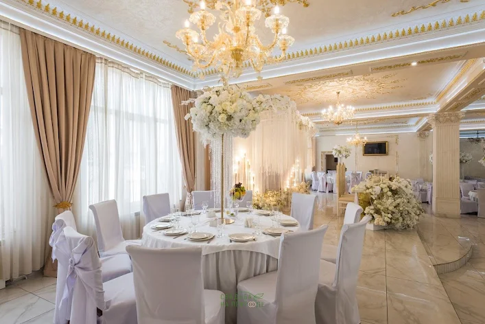 Фото №2 зала Большой зал