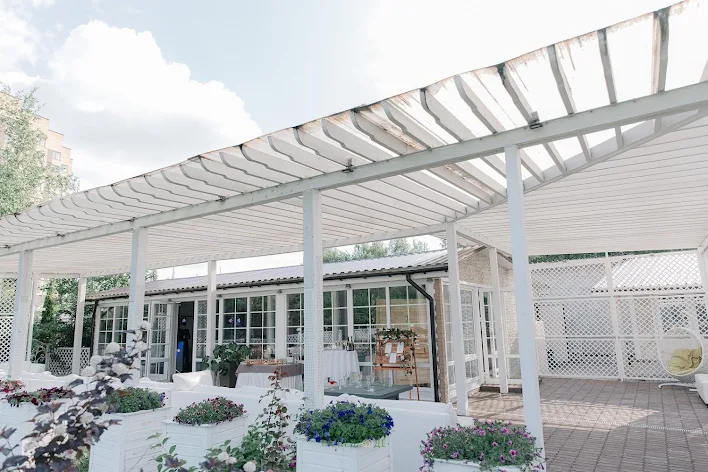 Фото №3 зала Зал emily