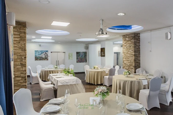 Фото №2 зала Зал «Нур» 