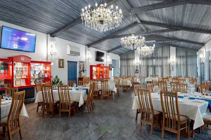 Фото №1 зала Основной зал