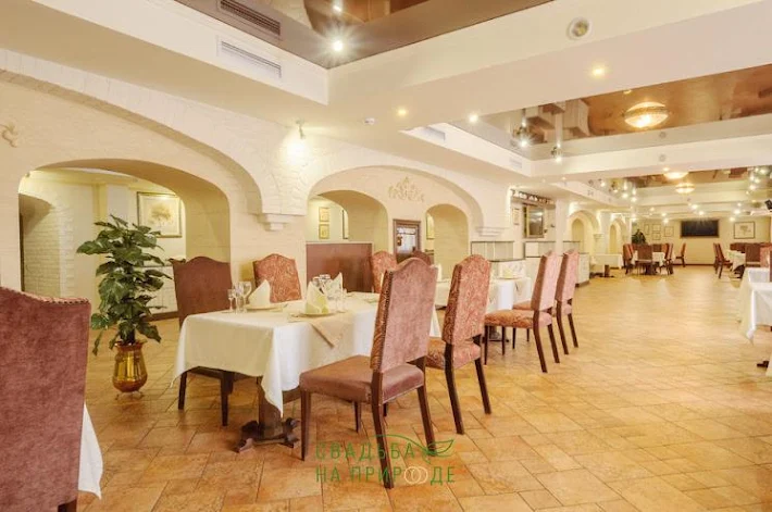 Фото №4 зала Большой зал