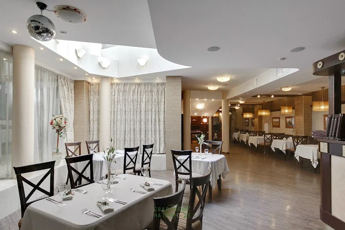 Фото №2 зала Основной зал