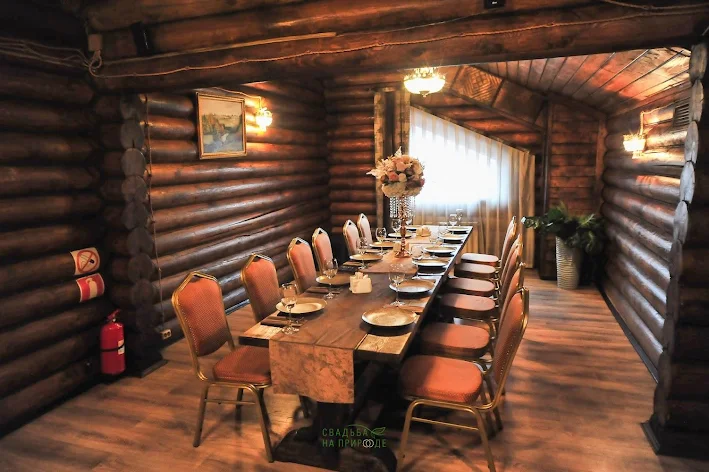 Фото №3 зала Vip-зал на 25 человек