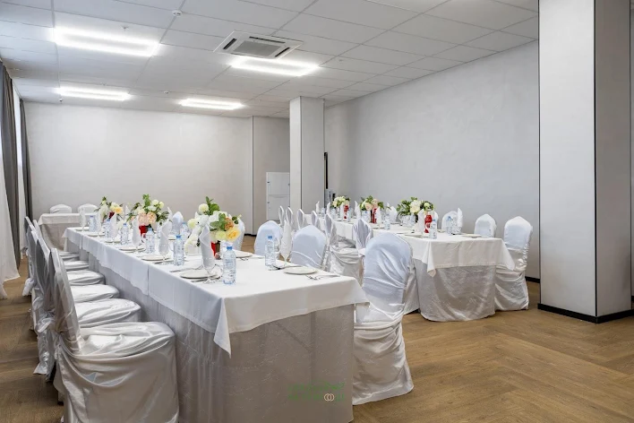 Фото №2 зала Зал «Алтын» 