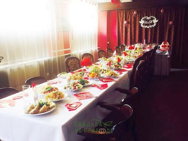 Фото №3 зала Основной зал