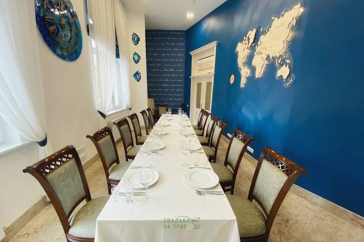 Фото №1 зала Travel