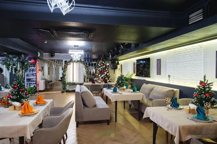 Фото №4 зала Зал «Песочный» 