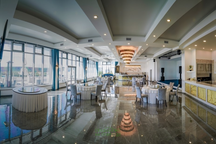 Фото №4 зала Банкетный зал