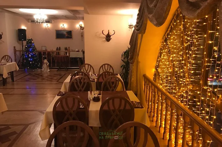 Фото №1 зала Зал на 40 человек