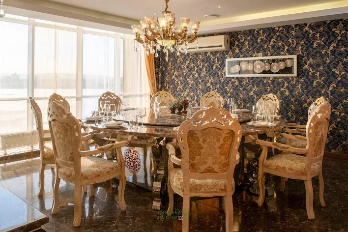 Фото №4 зала Vip-комната