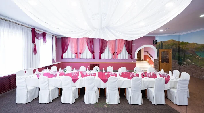 Фото №2 зала Большой банкетный зал