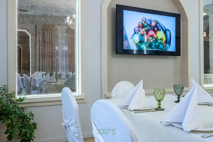 Фото №4 зала Vip-зал №1