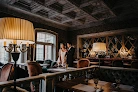 Фото №1 зала Зал «Амфитеатр» 