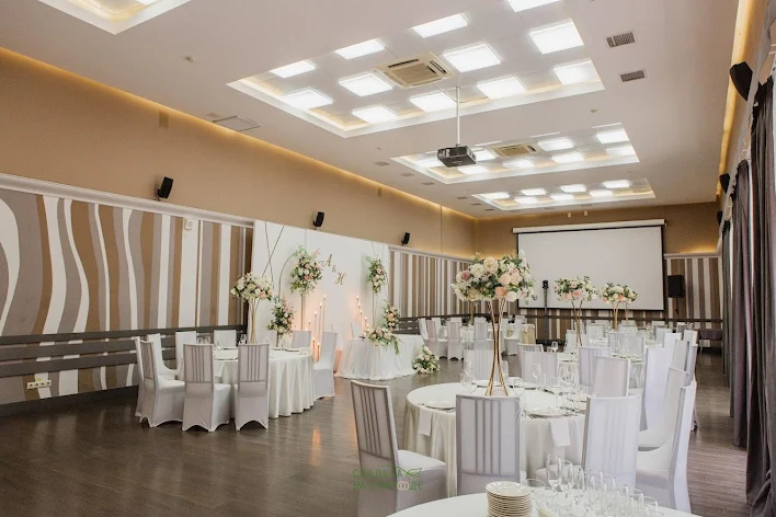 Фото №1 зала Зал «Тан» 